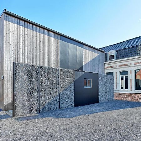 Incroyable Villa 5 Etoiles 7 Minutes Du Centre De Lille Marcq-en-Baroeul Exteriér fotografie