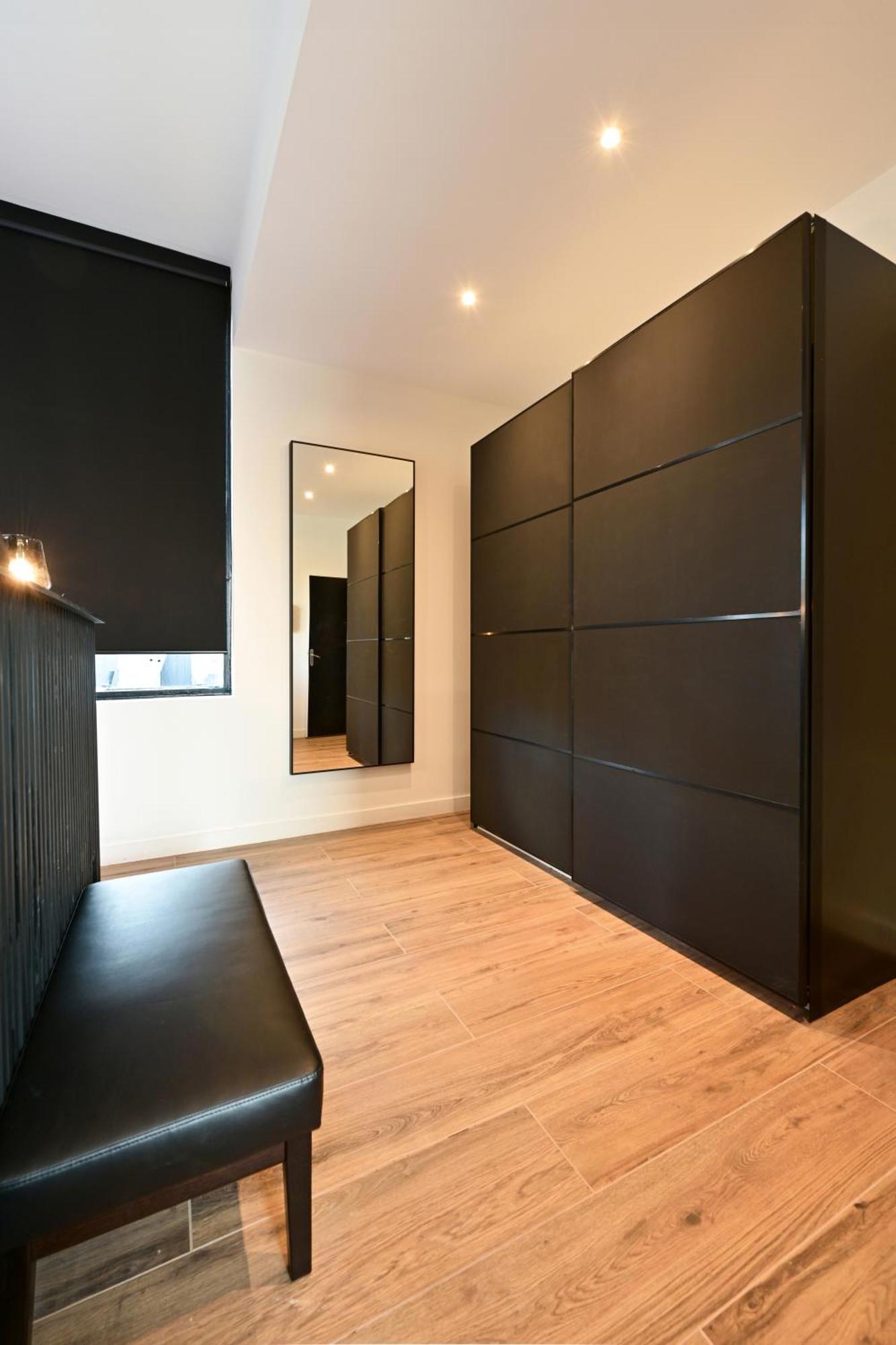 Incroyable Villa 5 Etoiles 7 Minutes Du Centre De Lille Marcq-en-Baroeul Exteriér fotografie