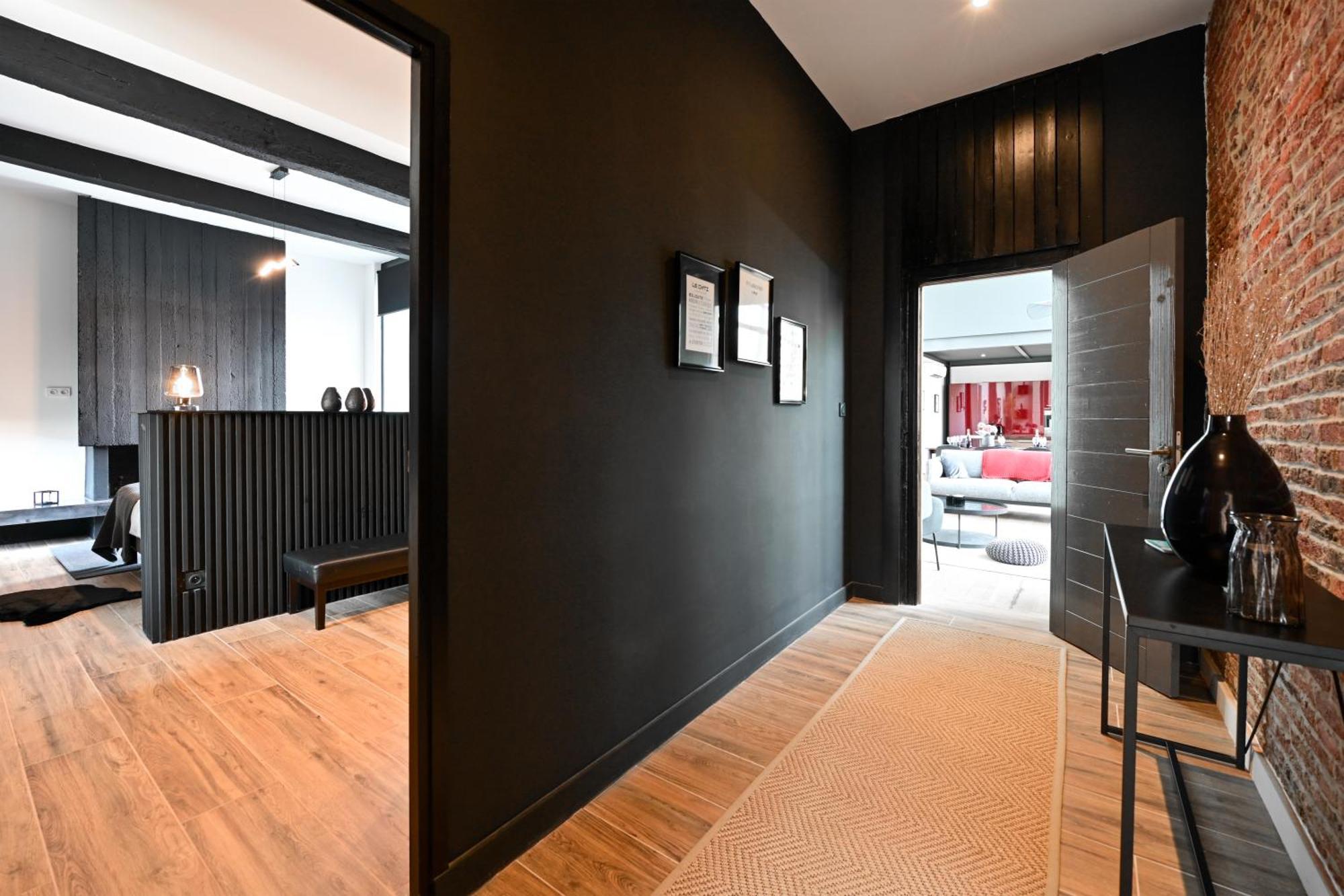 Incroyable Villa 5 Etoiles 7 Minutes Du Centre De Lille Marcq-en-Baroeul Exteriér fotografie