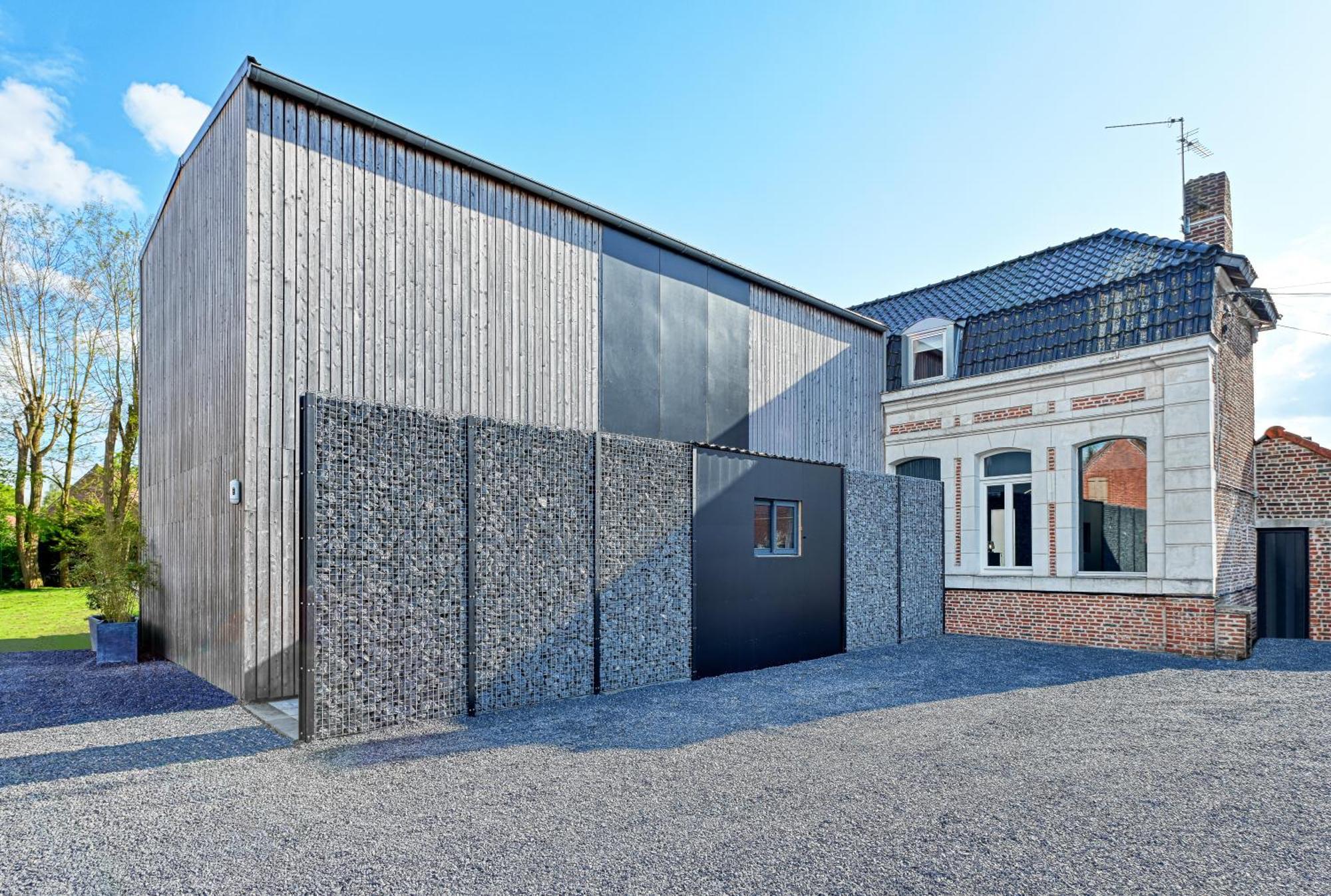 Incroyable Villa 5 Etoiles 7 Minutes Du Centre De Lille Marcq-en-Baroeul Exteriér fotografie